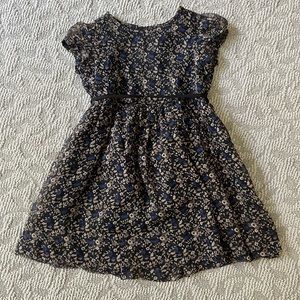 Bonpoint toddler girl dress
